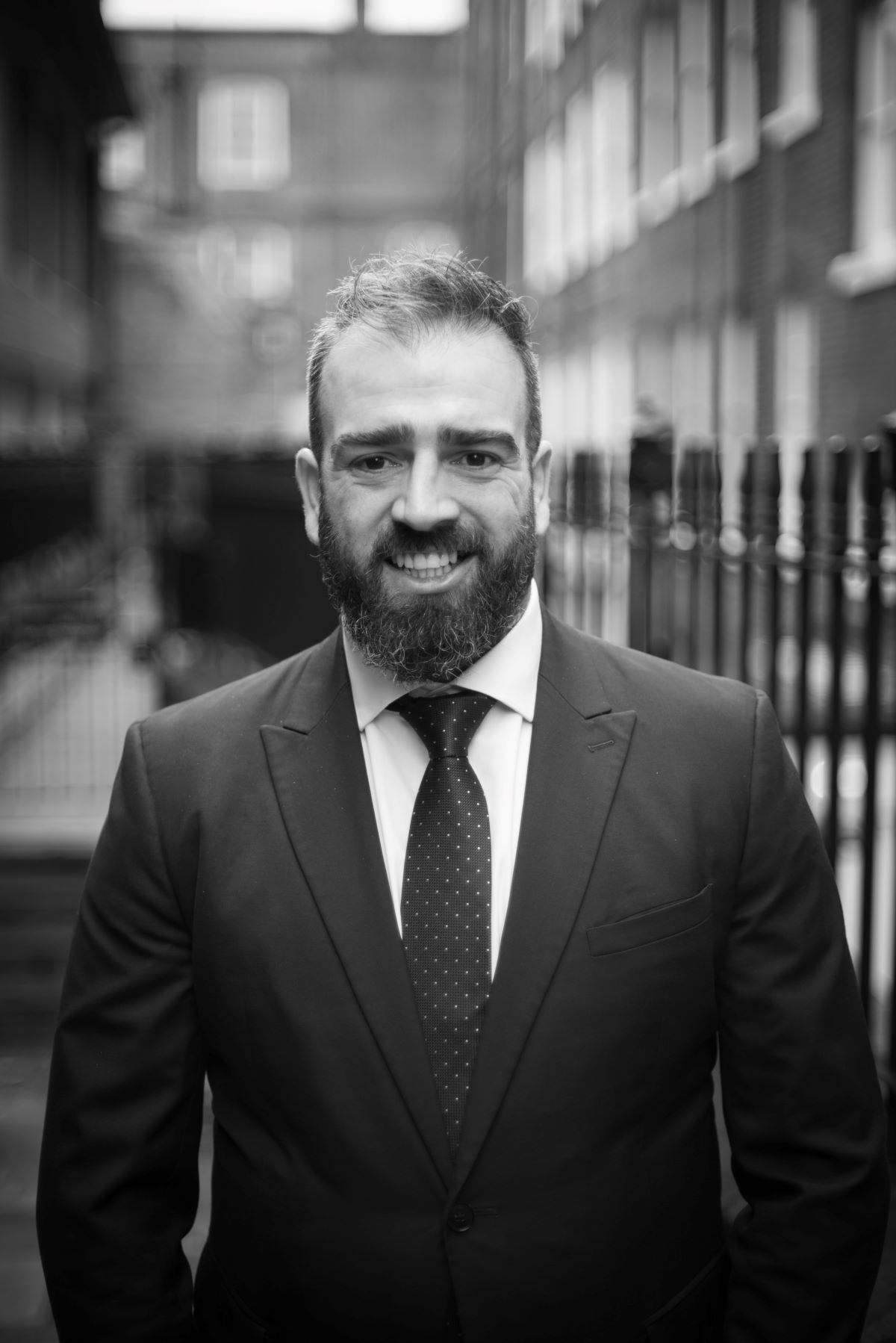 Tim Cochrane